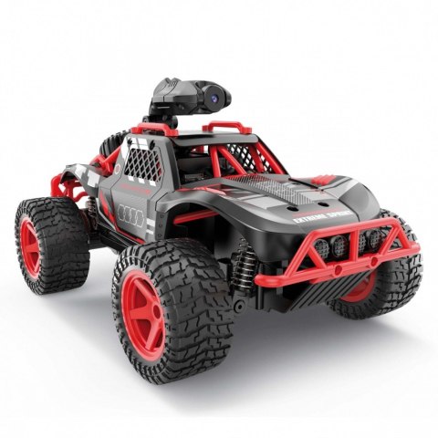 Auto R/C z kamerą, Wi-Fi, ładowanie USB Auto R/C z kamerą, Wi-Fi, ładowanie USB