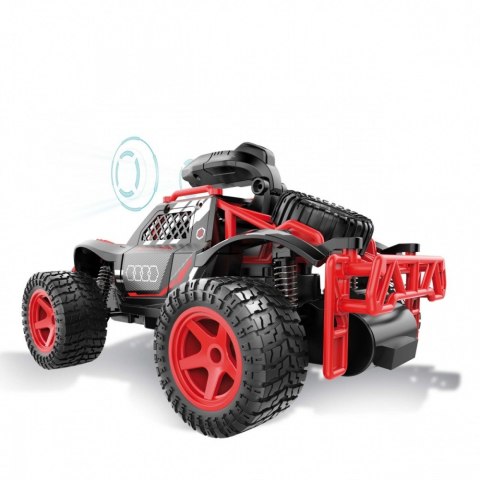 Auto R/C z kamerą, Wi-Fi, ładowanie USB Auto R/C z kamerą, Wi-Fi, ładowanie USB