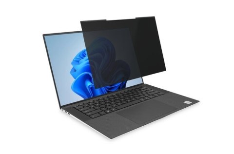 Filtr prywatyzujący magnetyczny MagPro do laptopa 14 cali (16:10) Filtr prywatyzujący magnetyczny MagPro do laptopa 14 cali (16:10)