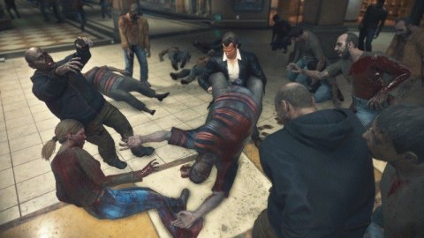 Gra PlayStation 5 Dead Rising Deluxe Remaster Special Edition Gra PlayStation 5 Dead Rising Deluxe Remaster Special Edition