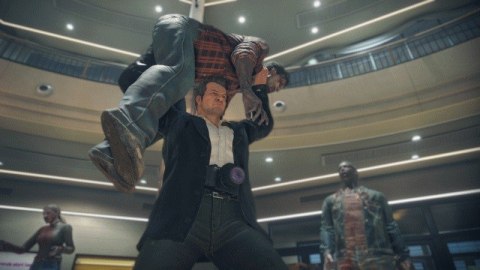 Gra PlayStation 5 Dead Rising Deluxe Remaster Special Edition Gra PlayStation 5 Dead Rising Deluxe Remaster Special Edition