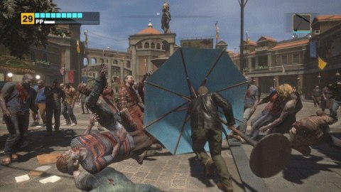 Gra PlayStation 5 Dead Rising Deluxe Remaster Special Edition Gra PlayStation 5 Dead Rising Deluxe Remaster Special Edition