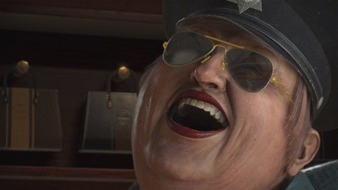 Gra PlayStation 5 Dead Rising Deluxe Remaster Special Edition Gra PlayStation 5 Dead Rising Deluxe Remaster Special Edition