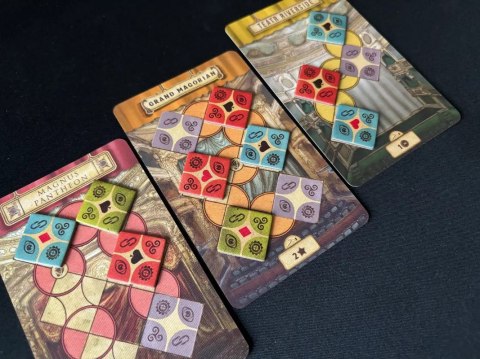 Gra Trickerion (PL) Gra Trickerion (PL)
