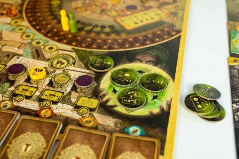 Gra Trickerion (PL) Gra Trickerion (PL)
