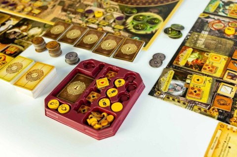 Gra Trickerion (PL) Gra Trickerion (PL)