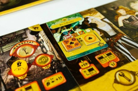 Gra Trickerion (PL) Gra Trickerion (PL)