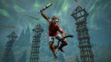 Gra Xbox One/Xbox Series X Harry Potter Mistrzowie Quidditcha Edycja Deluxe