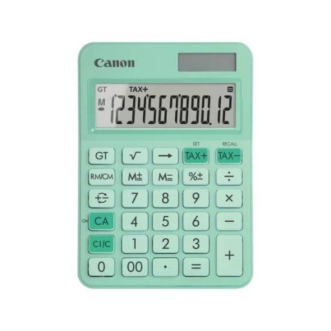 Kalkulator LS-125KB-GR EMEA HB 6819C001 Kalkulator LS-125KB-GR EMEA HB 6819C001