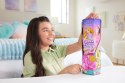 Lalka Disney Princess Spin Reveal Roszpunka