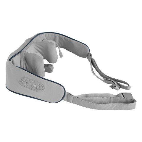 Masażer ramion i karku Neck & Shoulders Massager MT6533 Masażer ramion i karku Neck & Shoulders Massager MT6533