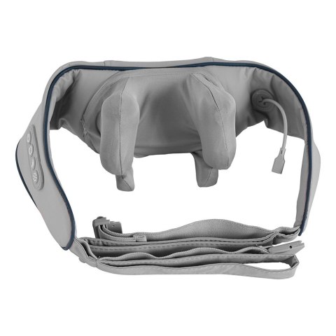 Masażer ramion i karku Neck & Shoulders Massager MT6533 Masażer ramion i karku Neck & Shoulders Massager MT6533
