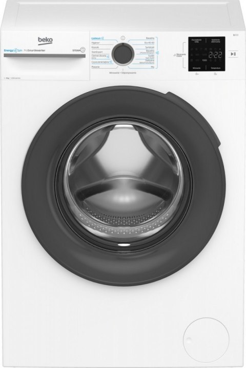 Pralka BM3WFU39215WAR Pralka BM3WFU39215WAR