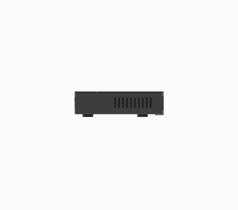 Przełącznik niezarządzalny GS305P-300EUS PoE+ Gigabit 5-portowy SOHO z serii 300 Przełącznik niezarządzalny GS305P-300EUS PoE+ Gigabit 5-portowy SOHO z serii 300