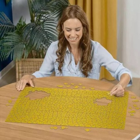 Puzzle 631 elementów Krypt Złote Puzzle 631 elementów Krypt Złote
