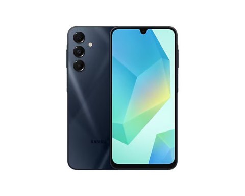 Smartfon Galaxy A16 5G 4/128 GB czarny Smartfon Galaxy A16 5G 4/128 GB czarny