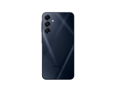 Smartfon Galaxy A16 5G 4/128 GB czarny Smartfon Galaxy A16 5G 4/128 GB czarny