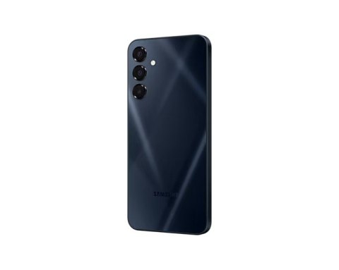 Smartfon Galaxy A16 5G 4/128 GB czarny Smartfon Galaxy A16 5G 4/128 GB czarny