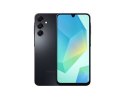 Smartfon Galaxy A16 LTE 4/128 GB czarny