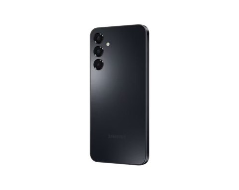 Smartfon Galaxy A16 LTE 4/128 GB czarny Smartfon Galaxy A16 LTE 4/128 GB czarny