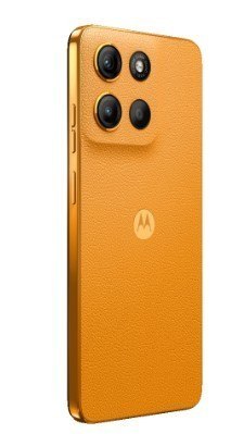 Smartfon moto g15 8/128GB Sunrise Orange Smartfon moto g15 8/128GB Sunrise Orange