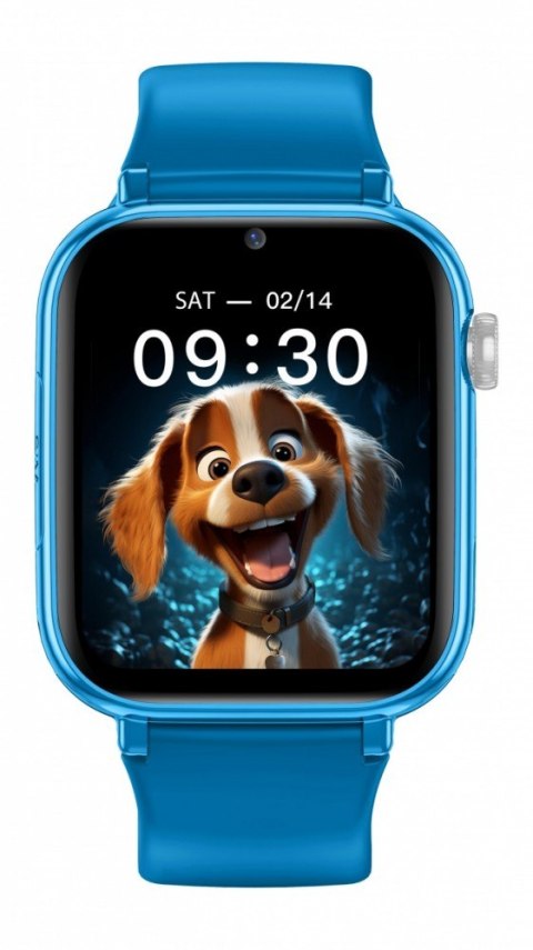 Smartwatch FW59 Kiddo 4G dla dziecka Smartwatch FW59 Kiddo 4G dla dziecka