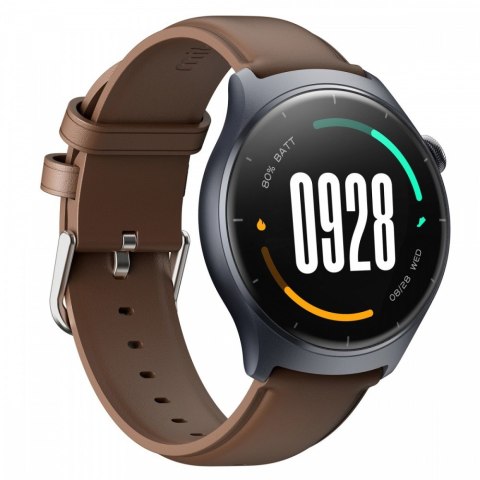 Smartwatch Lite 3 1.3 cala 400 mAh jasno-złoty Smartwatch Lite 3 1.3 cala 400 mAh jasno-złoty