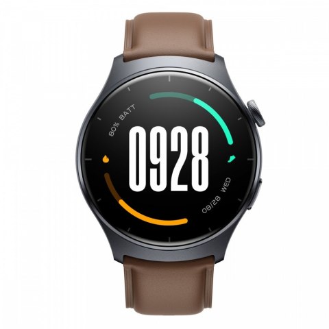 Smartwatch Lite 3 1.3 cala 400 mAh jasno-złoty Smartwatch Lite 3 1.3 cala 400 mAh jasno-złoty