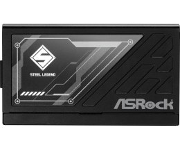 Zasilacz SL-750G 750W 80PLUS GOLD modularny