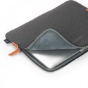 Etui Skin URBAN 14 Antracyt RPET