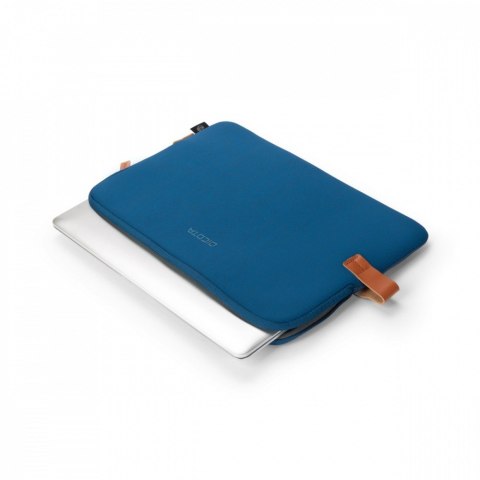 Etui do notebooka Skin URBAN 13 cali navy Etui do notebooka Skin URBAN 13 cali navy