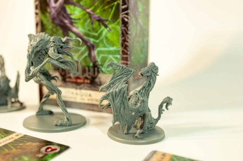 Gra Cthulhu: Death May Die - Ithaqua Wędrowiec na Wietrze Gra Cthulhu: Death May Die - Ithaqua Wędrowiec na Wietrze