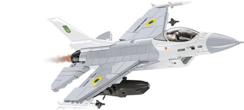 Klocki F-16C Fighting Falcon Klocki F-16C Fighting Falcon