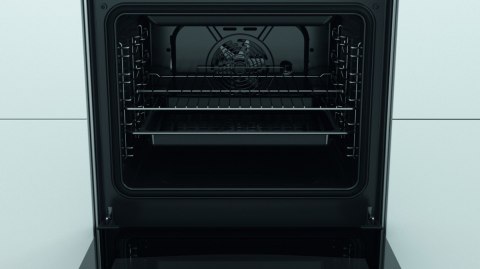 Kuchnia gazowo-elektryczna IS67G8CHXE Kuchnia gazowo-elektryczna IS67G8CHXE