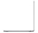 MacBook Air 13,6 cala: M2 8/10, 24GB, 256GB, 30W - Gwiezdna szarość - MC7U4ZE/A/P1/R1