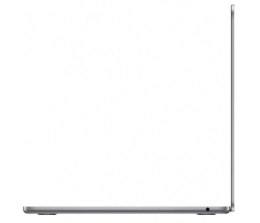 MacBook Air 13,6 cala: M2 8/10, 24GB, 256GB, 30W - Gwiezdna szarość - MC7U4ZE/A/P1/R1