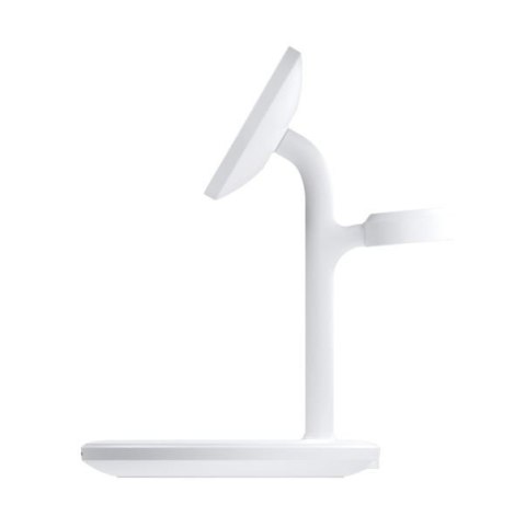 MagScape Ładowarka Indukcyjna 3w1 MagSafe magnetyczna Biała MagScape Ładowarka Indukcyjna 3w1 MagSafe magnetyczna Biała
