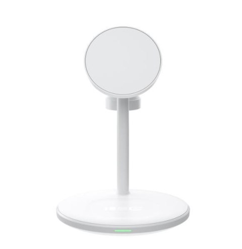 MagScape Ładowarka Indukcyjna 3w1 MagSafe magnetyczna Biała MagScape Ładowarka Indukcyjna 3w1 MagSafe magnetyczna Biała