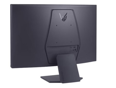 Monitor 27GS60QC-B 27 cali QHD UltraGear Monitor 27GS60QC-B 27 cali QHD UltraGear