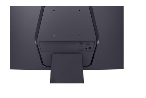 Monitor 27GS60QC-B 27 cali QHD UltraGear Monitor 27GS60QC-B 27 cali QHD UltraGear