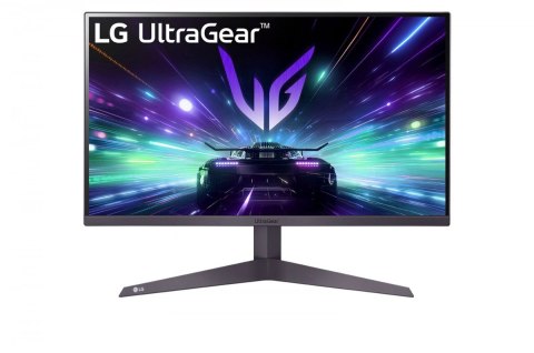 Monitor gamingowy 24GS50F-B 24' FHD UltraGear 180Hz Monitor gamingowy 24GS50F-B 24' FHD UltraGear 180Hz
