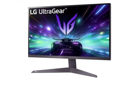 Monitor gamingowy 24GS50F-B 24' FHD UltraGear 180Hz Monitor gamingowy 24GS50F-B 24' FHD UltraGear 180Hz