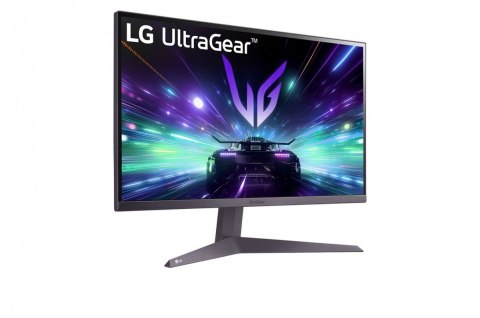 Monitor gamingowy 24GS50F-B 24' FHD UltraGear 180Hz Monitor gamingowy 24GS50F-B 24' FHD UltraGear 180Hz
