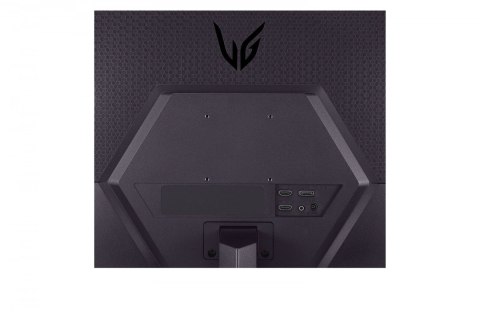 Monitor gamingowy 24GS50F-B 24' FHD UltraGear 180Hz Monitor gamingowy 24GS50F-B 24' FHD UltraGear 180Hz