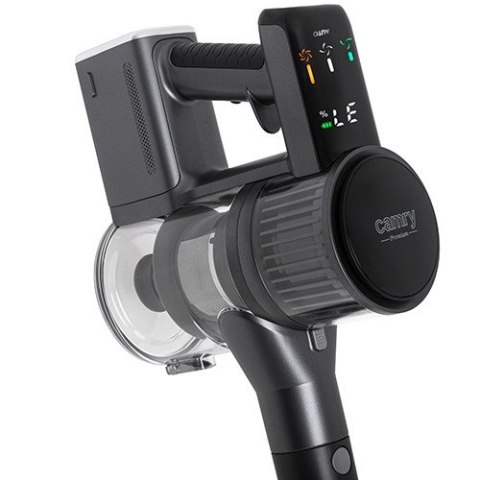 Odkurzacz pionowy PRO LED CR 7063 Odkurzacz pionowy PRO LED CR 7063