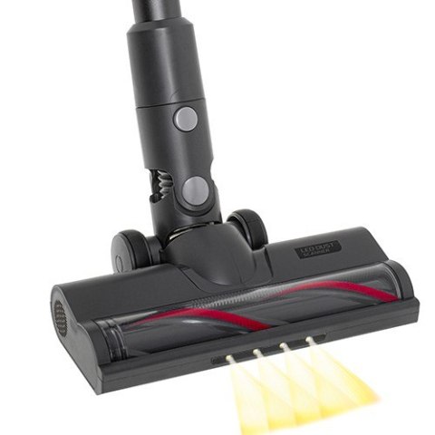 Odkurzacz pionowy PRO LED CR 7063 Odkurzacz pionowy PRO LED CR 7063