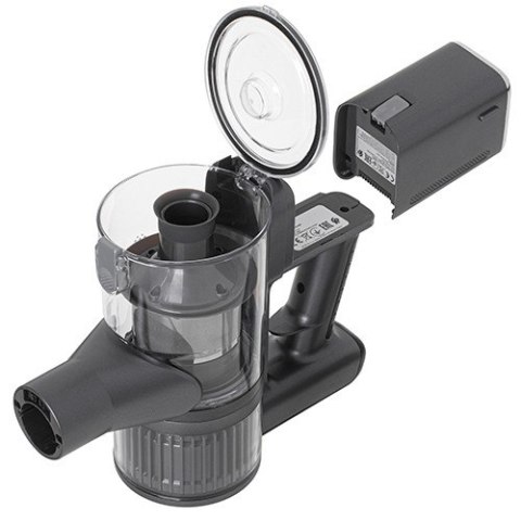 Odkurzacz pionowy PRO LED CR 7063 Odkurzacz pionowy PRO LED CR 7063