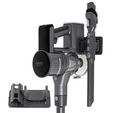 Odkurzacz pionowy PRO LED CR 7063 Odkurzacz pionowy PRO LED CR 7063
