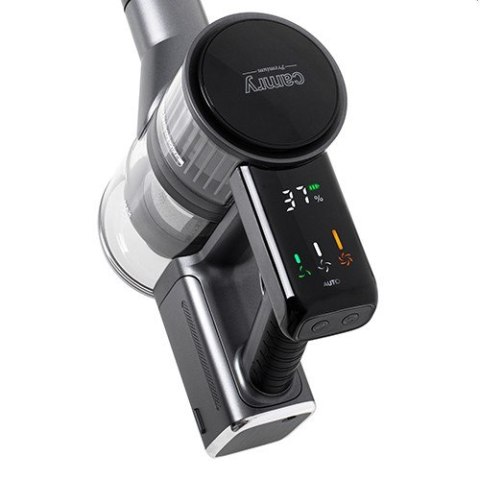 Odkurzacz pionowy PRO LED CR 7063 Odkurzacz pionowy PRO LED CR 7063