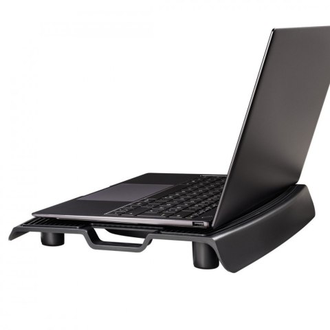 Podstawka chłodząca pod laptopa 15.6 cali Wave Podstawka chłodząca pod laptopa 15.6 cali Wave